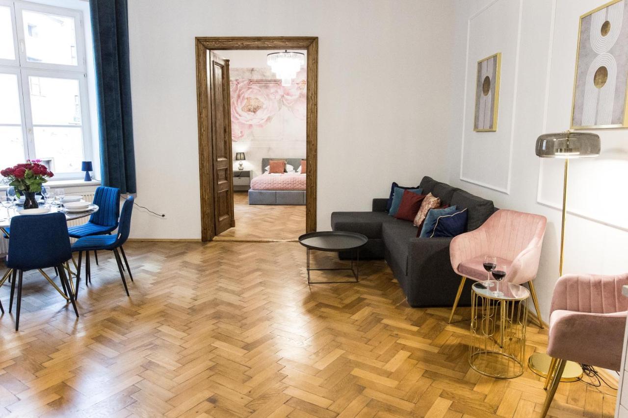 Cracwow K8 No.7 Apartment Krasków Exterior foto