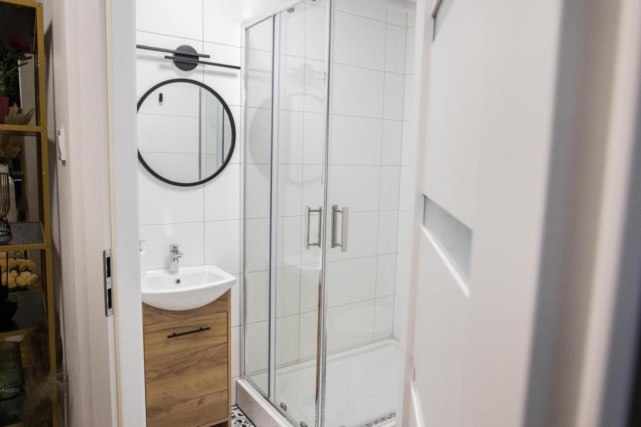 Cracwow K8 No.7 Apartment Krasków Exterior foto