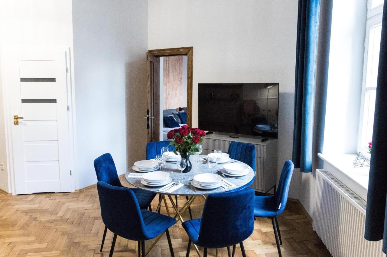 Cracwow K8 No.7 Apartment Krasków Exterior foto