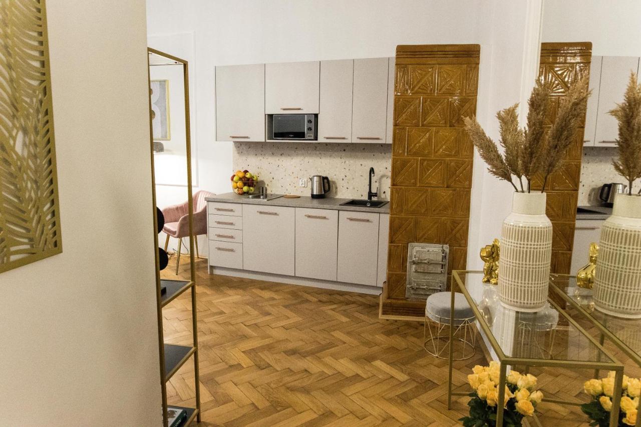 Cracwow K8 No.7 Apartment Krasków Exterior foto