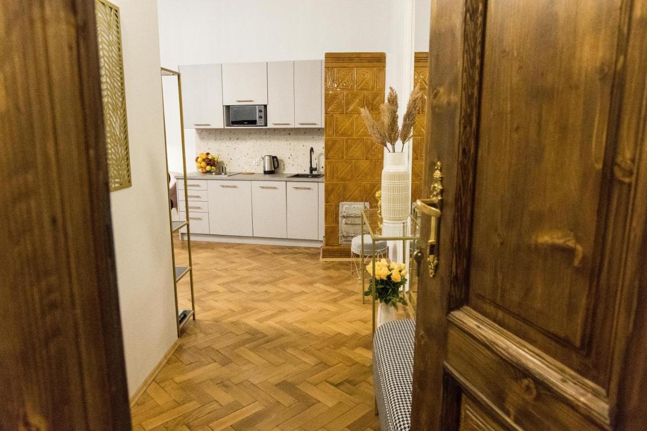 Cracwow K8 No.7 Apartment Krasków Exterior foto