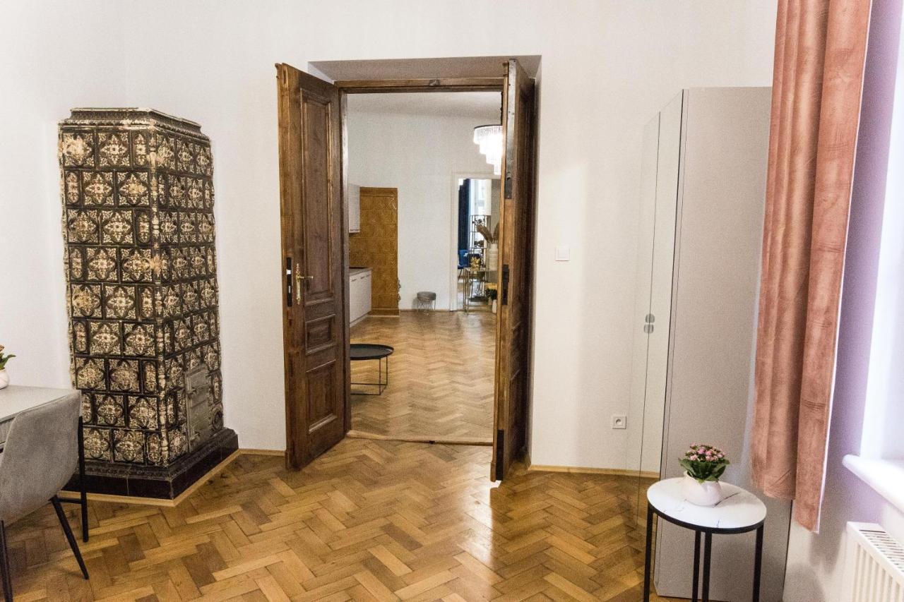 Cracwow K8 No.7 Apartment Krasków Exterior foto